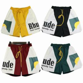 Picture for category Rhude Pants Short